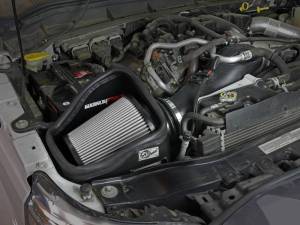 aFe - aFe MagnumFORCE Intakes Stage-2 PDS AIS PDS Ford Diesel Trucks 11-15 V8-6.7L (td) - 51-11872-1 - Image 3