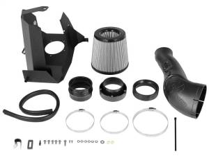 aFe - aFe MagnumFORCE Intakes Stage-2 PDS AIS PDS Ford Diesel Trucks 11-15 V8-6.7L (td) - 51-11872-1 - Image 8