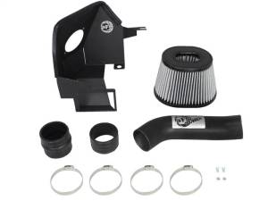 aFe - aFe MagnumFORCE Intake System Stage-2 Pro DRY S 2014 Jeep Cherokee V6 3.0L EcoDiesel - 51-12472 - Image 5