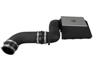 aFe - aFe MagnumFORCE Intake System Stage-2 Pro DRY S 06-09 Jeep Commander (XK) V8 4.7L - 51-12602 - Image 4