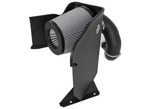 AFE Magnum FORCE Stage-2 Pro DRY S Intake System GM Colorado/Canyon 2016 I4-2.8L (td) - 51-12832