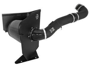 aFe MagnumFORCE Pro DRY S Cold Air Intake System 2017 GM Colorado/Canyon V6-3.6L - 51-12872