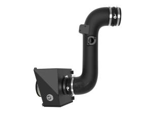 aFe - aFe Magnum FORCE Stage-2 Pro DRY S Intake System 11-15 GM Diesel Trucks V8 6.6L (td) LML - 51-32322 - Image 5