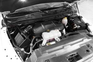 aFe - aFe MagnumFORCE XP Air Intake System Stage-2 Pro DRY S 2014 Dodge RAM 1500 V6 3.0L Truck (EcoDiesel) - 51-32572 - Image 2