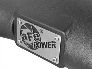 aFe - aFe MagnumFORCE Pro DRY S Stage-2 Intake System 16 Ford F-150 EcoBoost V6-2.7L/3.5L (tt) - 51-32642-1B - Image 4