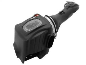 aFe Momentum HD Pro DRY S Stage-2 Si Intake 11-15 Ford Diesel Trucks V8-6.7L (See afe51-73005-E) - 51-73005-1