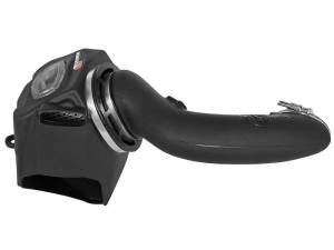 aFe - aFe Momentum HD Intakes Pro Dry S Ford Diesel Trucks V8 6.7L (td) - 51-73006 - Image 4