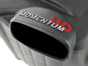 aFe - aFe Momentum HD Pro DRY S Stage-2 Si Intake 04.5-05 GM Diesel Trucks V8-6.6L LLY (See afe51-74002-E) - 51-74002 - Image 5
