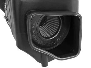 aFe - aFe Momentum HD Intake GM Diesel Trucks 07.5-10 V8-6.6L LMM - 51-74004 - Image 4