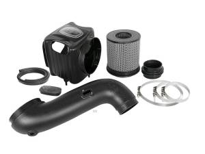 aFe - aFe Momentum HD Intake GM Diesel Trucks 07.5-10 V8-6.6L LMM - 51-74004 - Image 9