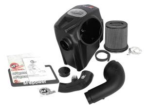 aFe - aFe Momentum GT w/ Pro DRY S Media 16-21 Chevy Colorado  2.8L L4 (td) Duramax - 51-74007 - Image 4