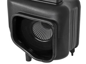 aFe - aFe Momentum HD Pro DRY S 2017 GM Diesel Trucks V8-6.6L Cold Air Intake System - 51-74008 - Image 3