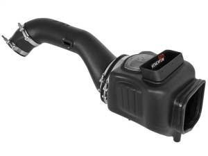 aFe - aFe Momentum HD Pro DRY S 2017 GM Diesel Trucks V8-6.6L Cold Air Intake System - 51-74008 - Image 6