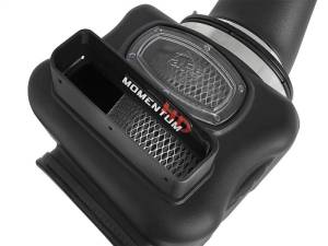 aFe - aFe Momentum HD Pro DRY S 2017 GM Diesel Trucks V8-6.6L Cold Air Intake System - 51-74008 - Image 7