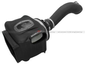 aFe Momentum GT Pro DRY S Stage-2 Si Intake System, GM Trucks/SUVs 99-07 V8 (GMT800) - 51-74101