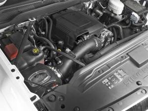 aFe - aFe Momentum GT PRO DRY S Stage-2  Intake System 09-16 GM Silverado/Sierra 2500/3500HD 6.0L V8 - 51-74105 - Image 2