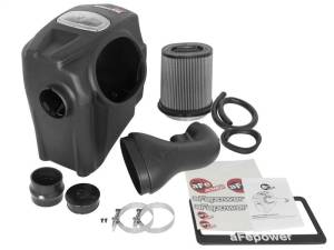 aFe - aFe Momentum GT Pro DRY S Intake System 15-16 GM Colorado/Canyon V6 3.6L - 51-74106 - Image 5