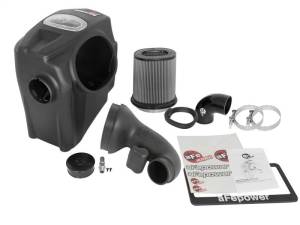 aFe - aFe Momentum GT Pro DRY S Intake System; GM Colorado/Canyon 15-16 L4-2.5L - 51-74107 - Image 4