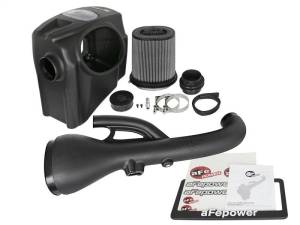 aFe - aFe POWER Momentum GT Pro Dry S Cold Air Intake System 2017 GM Colorado/Canyon V6 3.6L - 51-74109 - Image 3