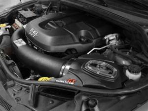 aFe - aFe Momentum GT Stage 2 PRO Dry S Intake 11-14 Jeep Grand Cherokee 3.6L V6 - 51-76207 - Image 2