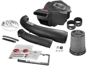 aFe - aFe Momentum GT Stage 2 PRO Dry S Intake 11-14 Jeep Grand Cherokee 3.6L V6 - 51-76207 - Image 3
