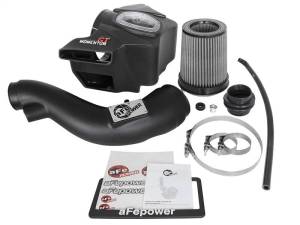 aFe - aFe POWER Momentum GT Pro DRY S Cold Air Intake System 16-17 Jeep Grand Cherokee V6-3.6L - 51-76214 - Image 6