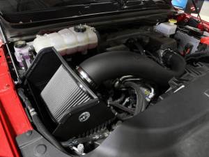 aFe - aFe Rapid Induction Cold Air Intake System w/Pro DRY S Filter 19-21 Ram 1500 V6 3.6L - 52-10002D - Image 2