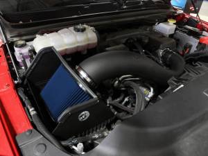 aFe - aFe Rapid Induction Cold Air Intake System w/Pro 5R Filter 19-21 Ram 1500 V6 3.6L - 52-10002R - Image 2