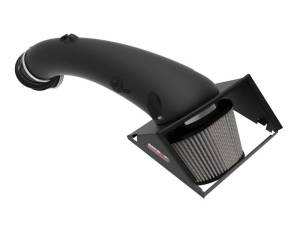 aFe Rapid Induction Cold Air Intake System w/Pro DRY S Filter 2021+ Ford F-150 V8-5.0L - 52-10012D