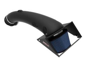 aFe Rapid Induction Cold Air Intake System w/Pro 5R Filter 2021+ Ford F-150 V8-5.0L - 52-10012R