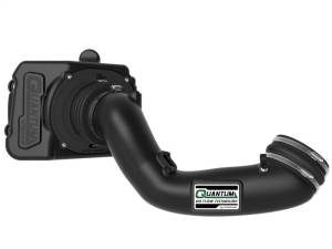 aFe - aFe Quantum Pro 5R Cold Air Intake System 17-18 Ford Powerstroke V8-6.7L - Oiled - 53-10004R - Image 4