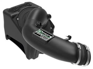 aFe - aFe Quantum Pro 5R Cold Air Intake System 17-18 Ford Powerstroke V8-6.7L - Oiled - 53-10004R - Image 5