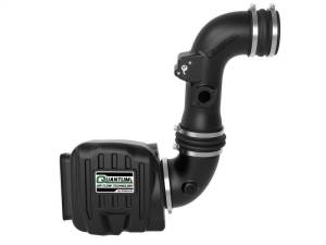 aFe - aFe Quantum Pro DRY S Cold Air Intake System 11-16 GM/Chevy Duramax V8-6.6L LML - Dry - 53-10006D - Image 3
