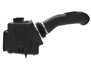 aFe - aFe Quantum Pro DRY S Cold Air Intake System 17-18 GM/Chevy Duramax V8-6.6L L5P - Dry - 53-10007D - Image 5