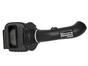 aFe - aFe Quantum Pro DRY S Cold Air Intake System 17-18 GM/Chevy Duramax V8-6.6L L5P - Dry - 53-10007D - Image 7