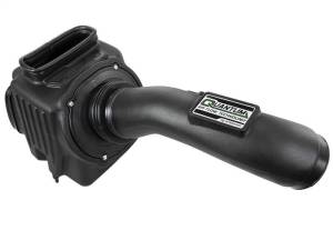 aFe - aFe Quantum Pro 5R Cold Air Intake System 17-18 GM/Chevy Duramax V6-6.6L L5P - Oiled - 53-10007R - Image 1