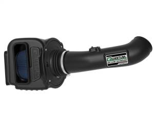 aFe - aFe Quantum Pro 5R Cold Air Intake System 17-18 GM/Chevy Duramax V6-6.6L L5P - Oiled - 53-10007R - Image 3