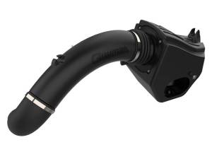 aFe - aFe Quantum Cold Air Intake System w/ Pro Dry S Media 15-19 Ford F-150 V8-5.0L - 53-10010D - Image 3