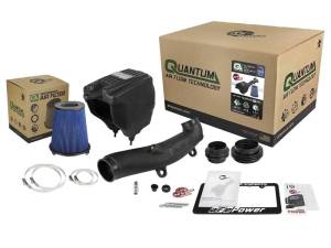 aFe - aFe Quantum Pro 5R Cold Air Intake System 18-19 Jeep Wrangler (JL) V6-3.6L - 53-10017R - Image 7