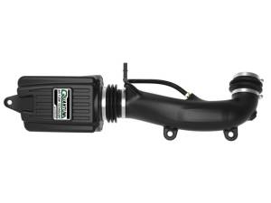 aFe - aFe Quantum Pro 5R Cold Air Intake System 18-20 Jeep Wrangler JL L4-2.0L (t) - 53-10019R - Image 6