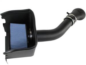 aFe - aFe MagnumFORCE Intakes Stage-2 P5R AIS P5R Dodge Trucks 94-01 V8-5.2L/5.9L - 54-10112 - Image 2