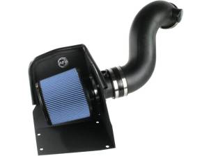 aFe - aFe MagnumFORCE Intakes Stage-2 P5R AIS P5R GM Diesel Trucks 01-04 V8-6.6L (td) LB7 - 54-10782 - Image 2