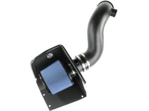 aFe - aFe MagnumFORCE Intakes Stage-2 P5R AIS P5R GM Diesel Trucks 01-04 V8-6.6L (td) LB7 - 54-10782 - Image 5