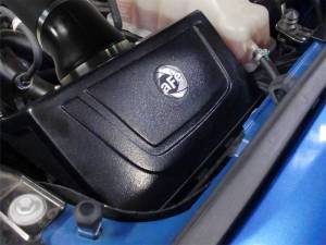 aFe - aFe MagnumFORCE Intake System Cover Stage-2 P5R AIS Cover Ford F-150 09-12 V6/V8 - 54-12068 - Image 2