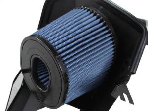 aFe - aFe MagnumFORCE Intake System Stage-2 PRO 5R 2014 Jeep Cherokee V6 3.0L EcoDiesel - 54-12472 - Image 2