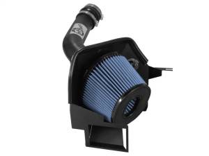 aFe - aFe MagnumFORCE Intake System Stage-2 PRO 5R 2014 Jeep Cherokee V6 3.0L EcoDiesel - 54-12472 - Image 4