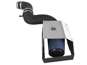 aFe - aFe MagnumFORCE Intake System Stage-2 PRO 5R 06-09 Jeep Commander (XK) V8 4.7L - 54-12602 - Image 4