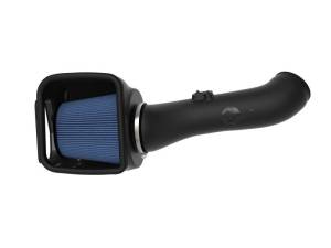 aFe - aFe Magnum FORCE Stage-2 Pro 5R Cold Air Intake System 17-19 GM Silverado/Sierra 2500HD/3500HD - 54-12902R - Image 4