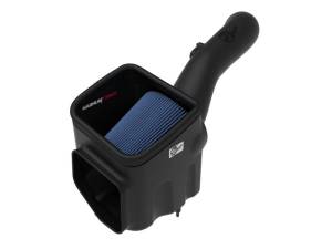 aFe - aFe Magnum FORCE Stage-2 Pro 5R Cold Air Intake System 17-19 GM Silverado/Sierra 2500HD/3500HD - 54-12902R - Image 5