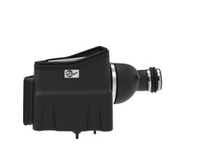 aFe - aFe 11-16 GM Silverado / Sierra 2500/3500HD (6.6L V8) MagnumFORCE Intake Stage-2 Pro DRY S - 54-13016D - Image 4